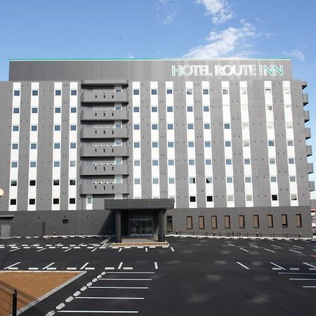 Hotel Route-Inn Ishioka Extérieur photo