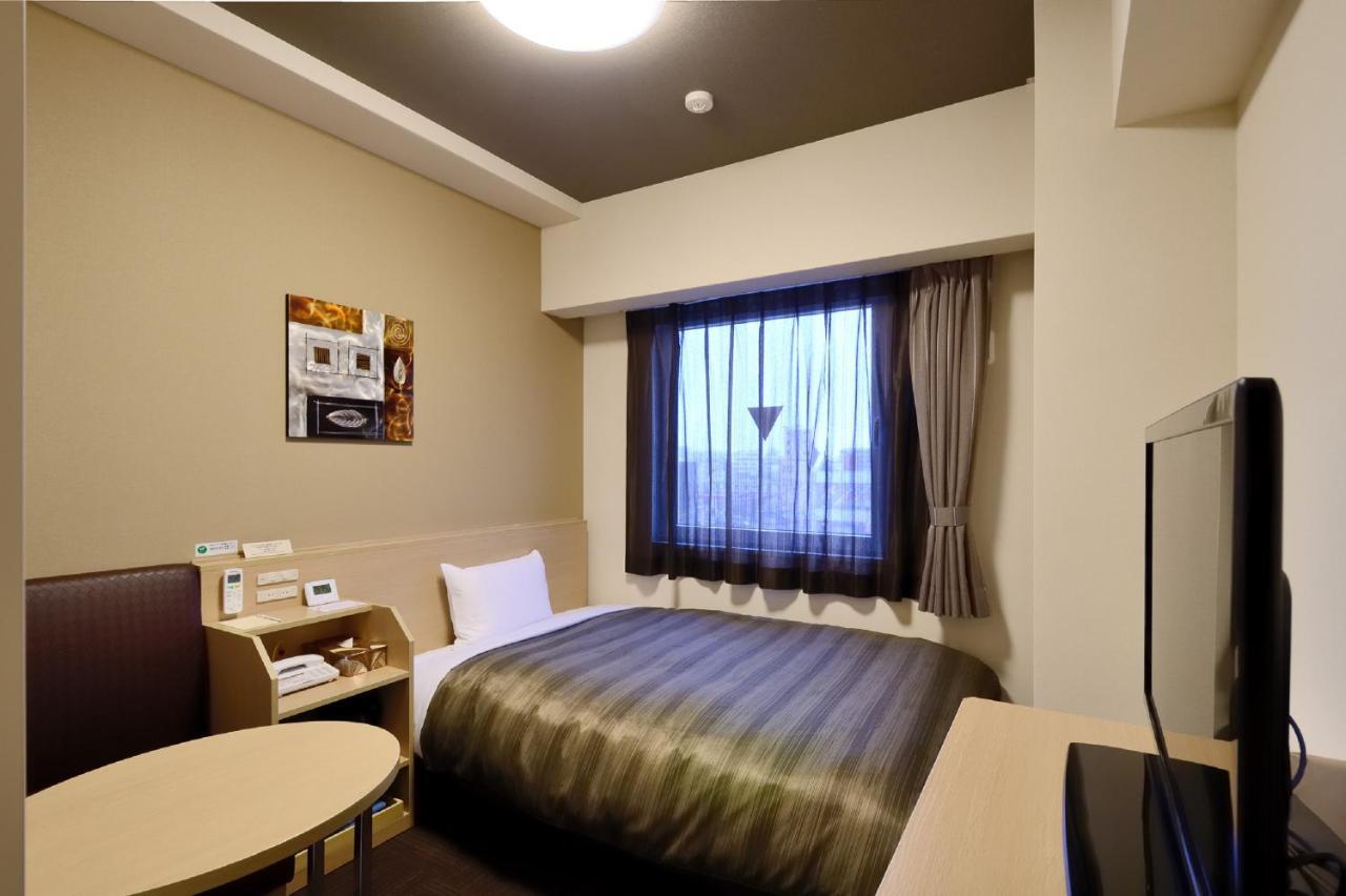 Hotel Route-Inn Ishioka Extérieur photo
