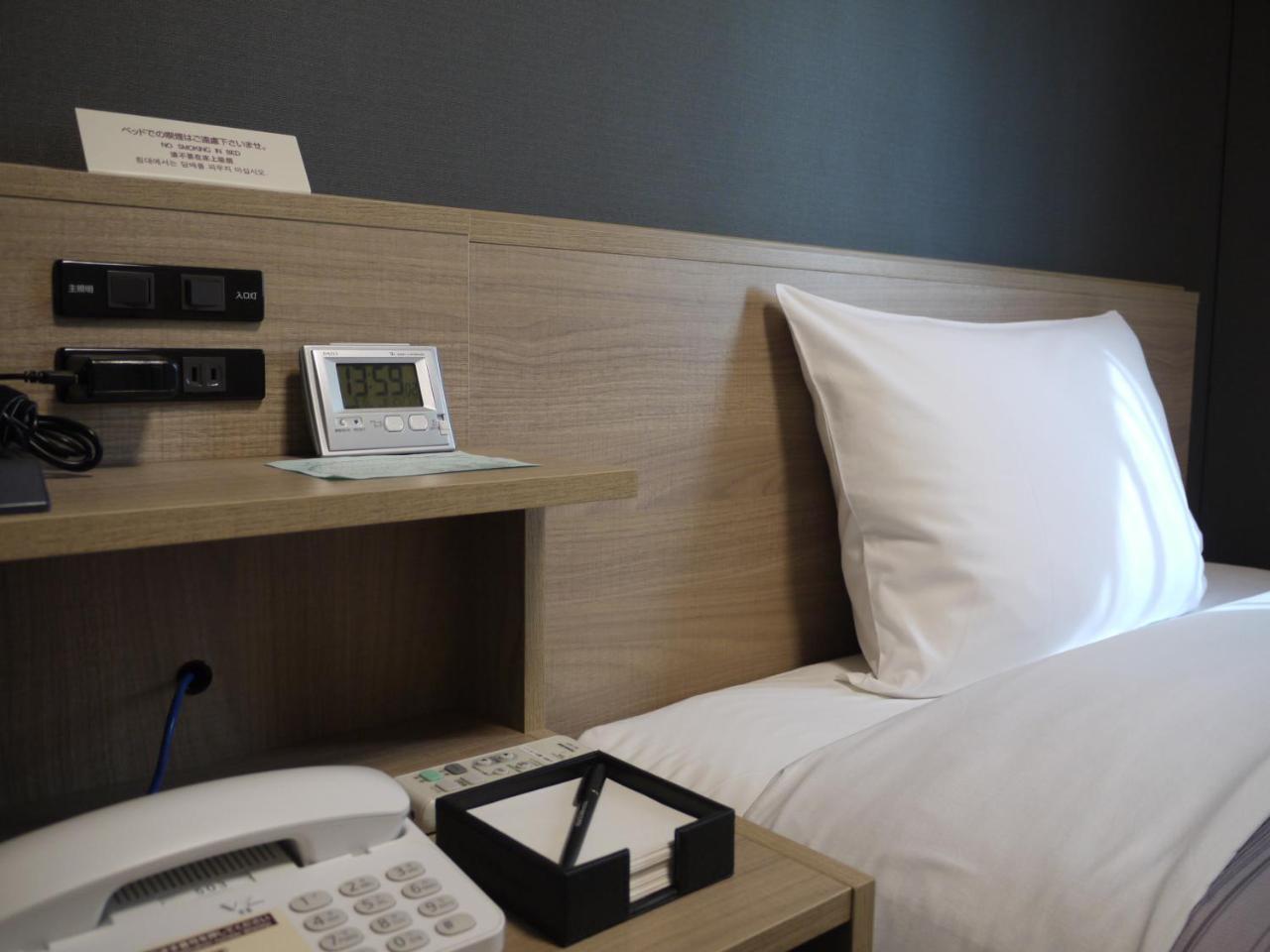 Hotel Route-Inn Ishioka Extérieur photo